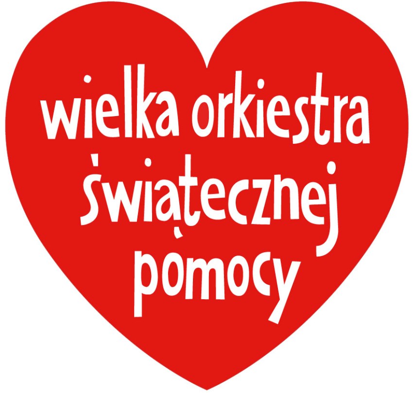 Wielka Orkiestra Świątecznej Pomocy