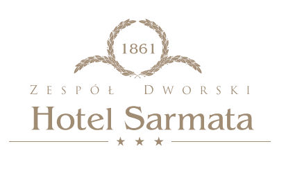 Zespół Dworski Hotel Sarmata