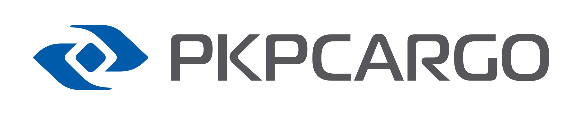 Logo PKP CARGO – klient Bogdan Michalec Show