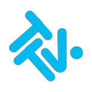 Logo TTV – klient Bogdan Michalec Show
